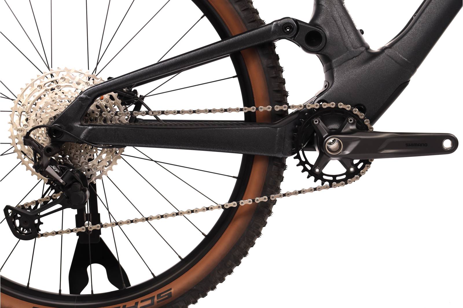 Scott Spark 960