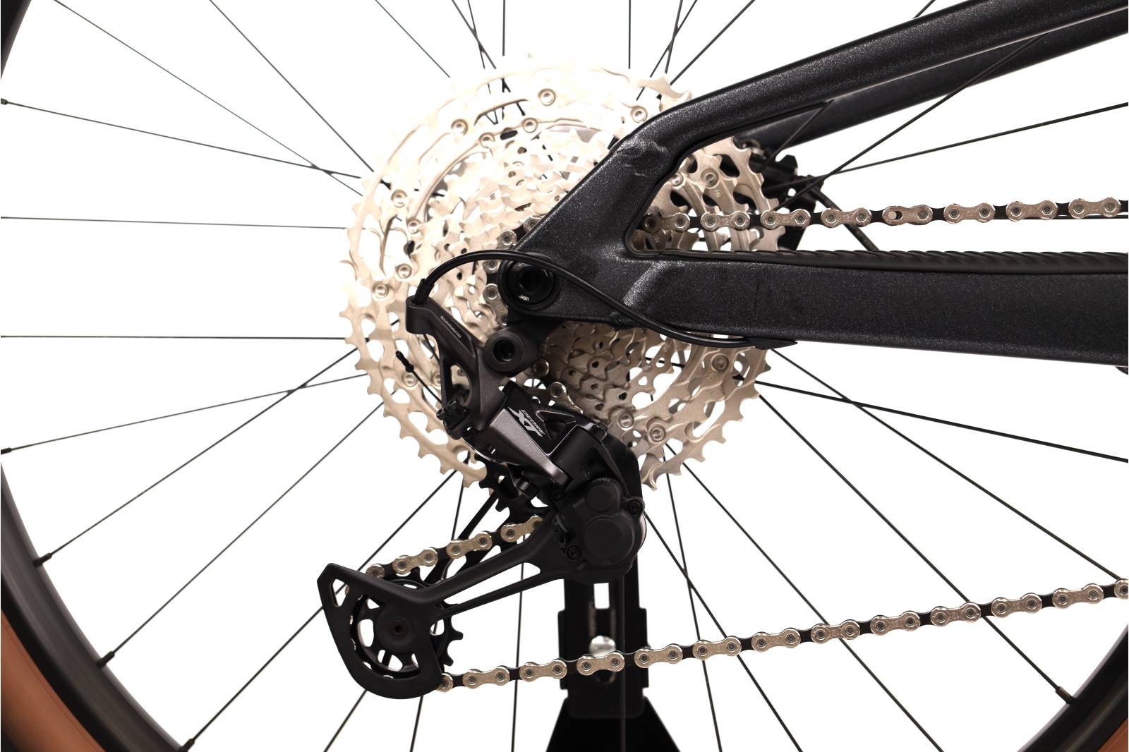 Scott Spark 960