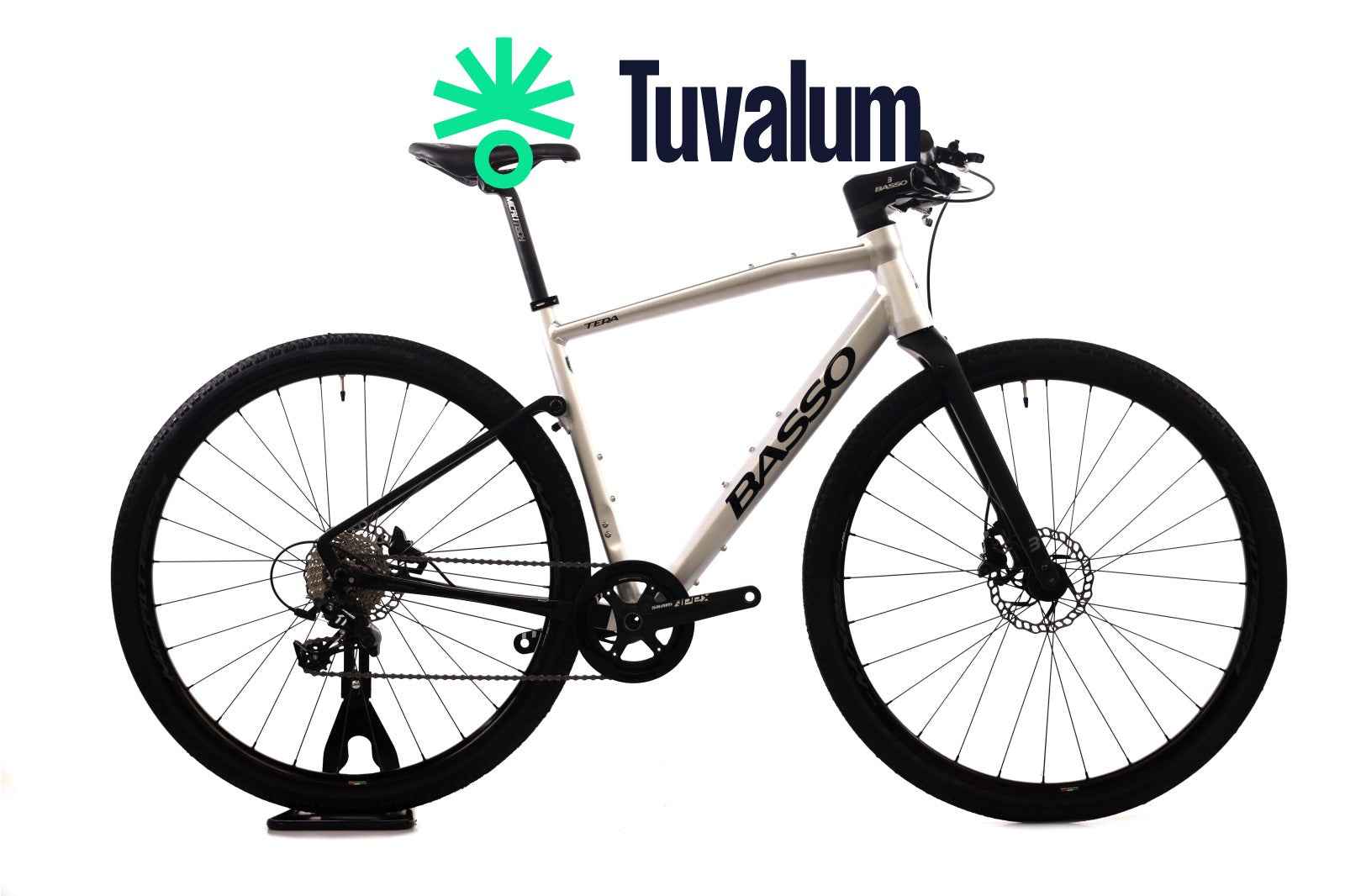 Basso Tera Urban Apex