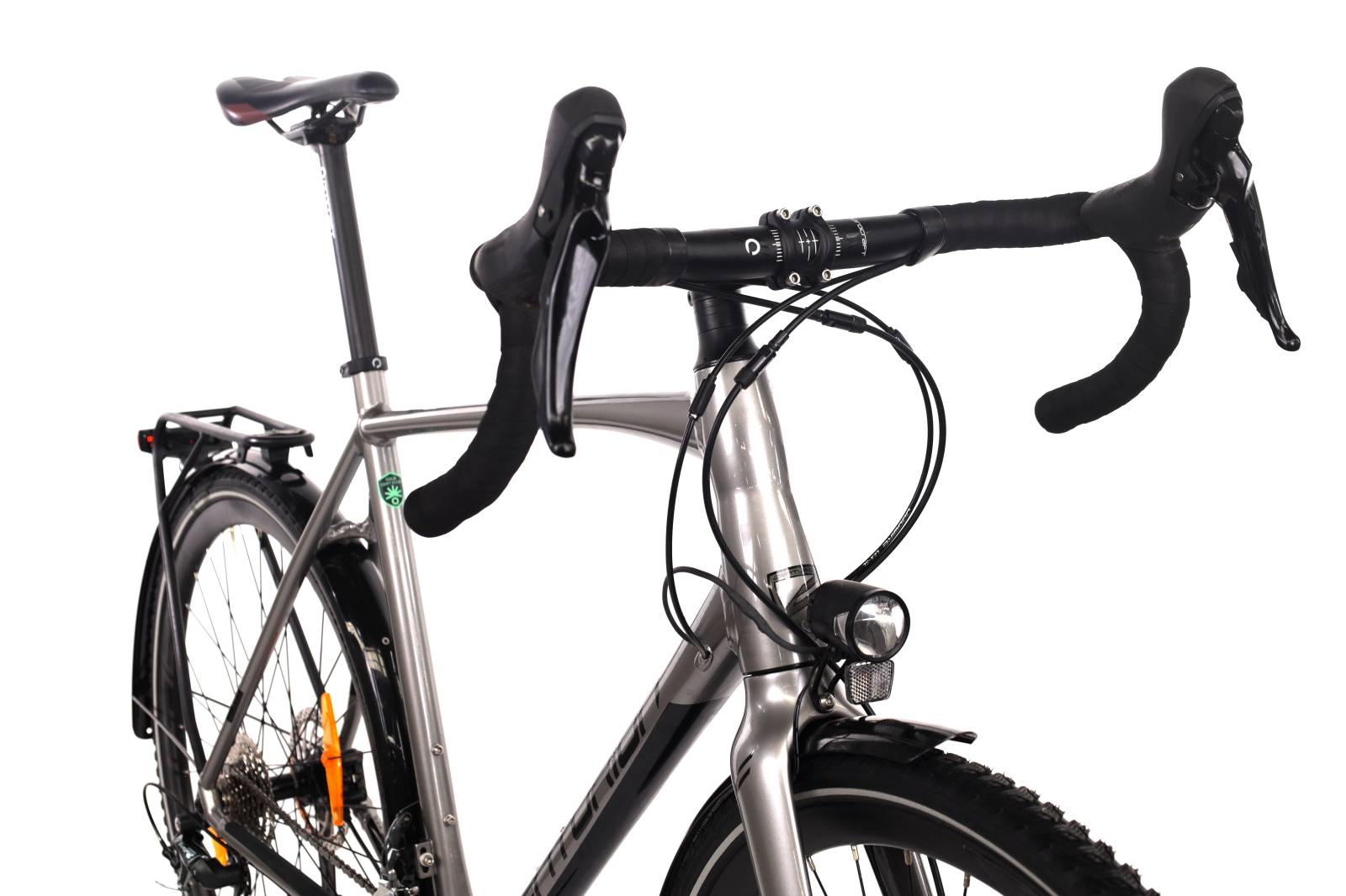 Centurion Crossfire Gravel 2000 EQ