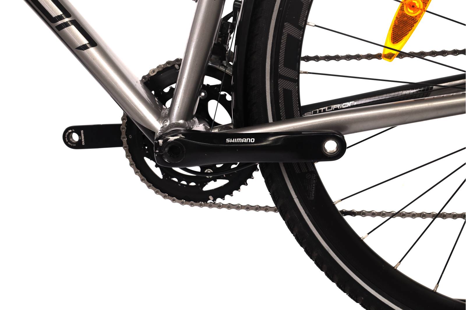 Centurion Crossfire Gravel 2000 EQ