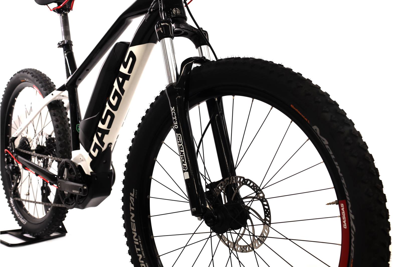 Gas Gas Cross Country