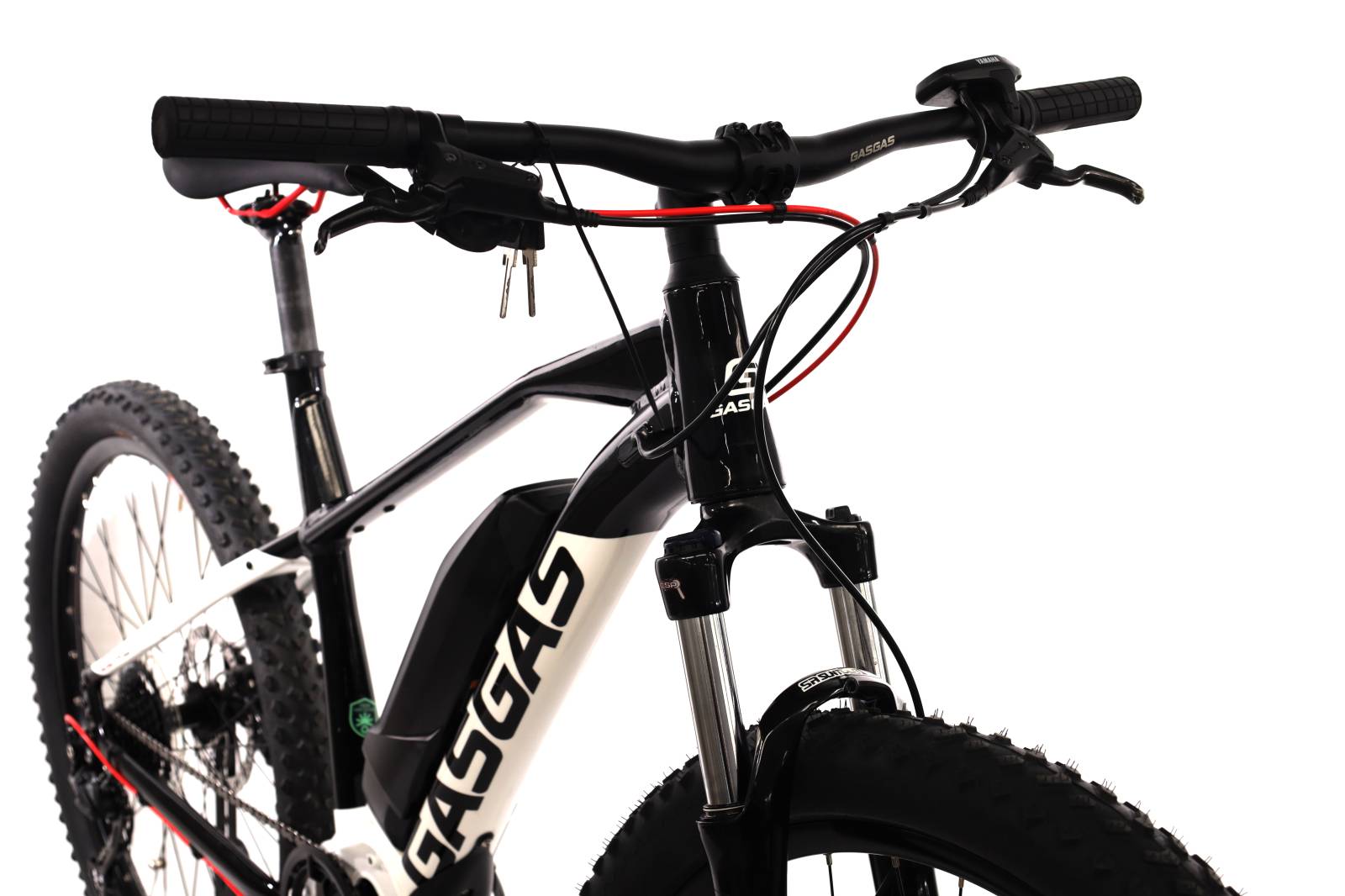 Gas Gas Cross Country