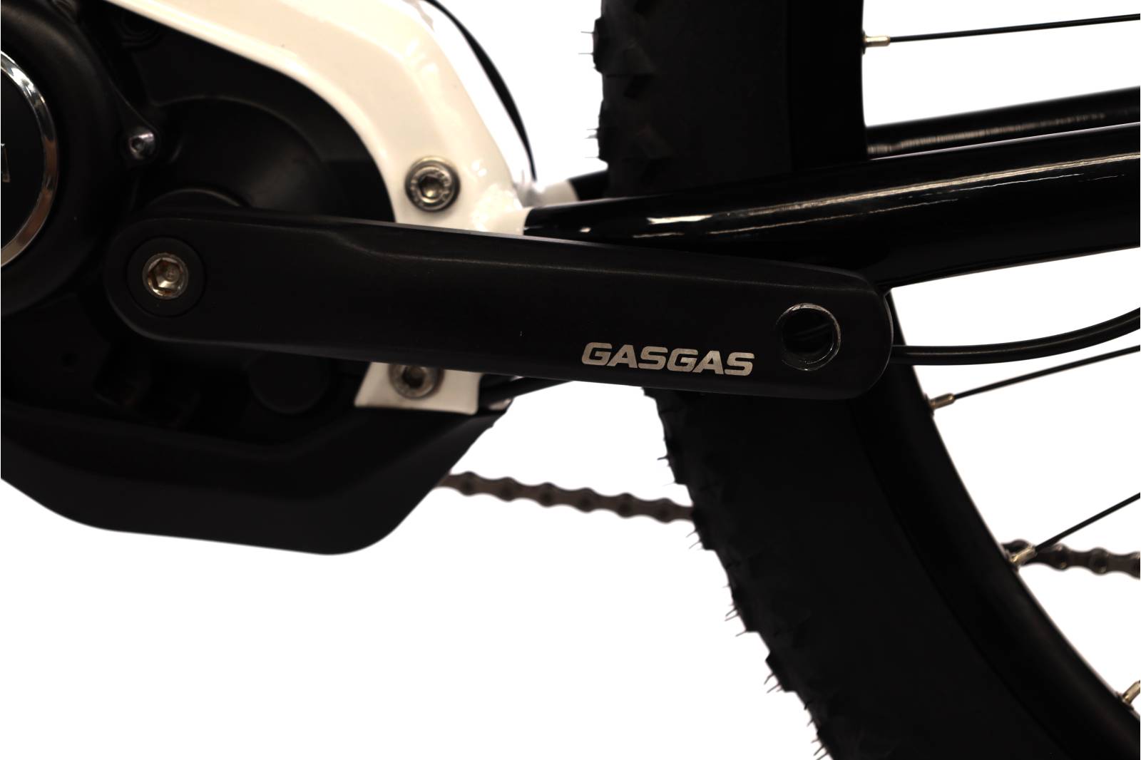 Gas Gas Cross Country