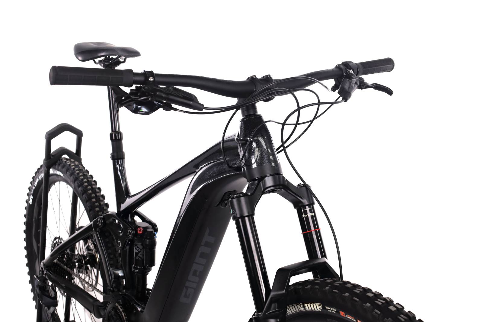 Giant Reign E+2 MX PRO