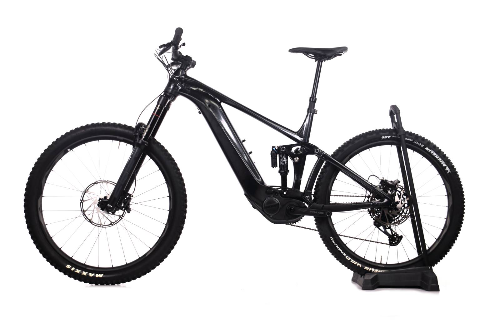 Giant Reign E+2 MX PRO