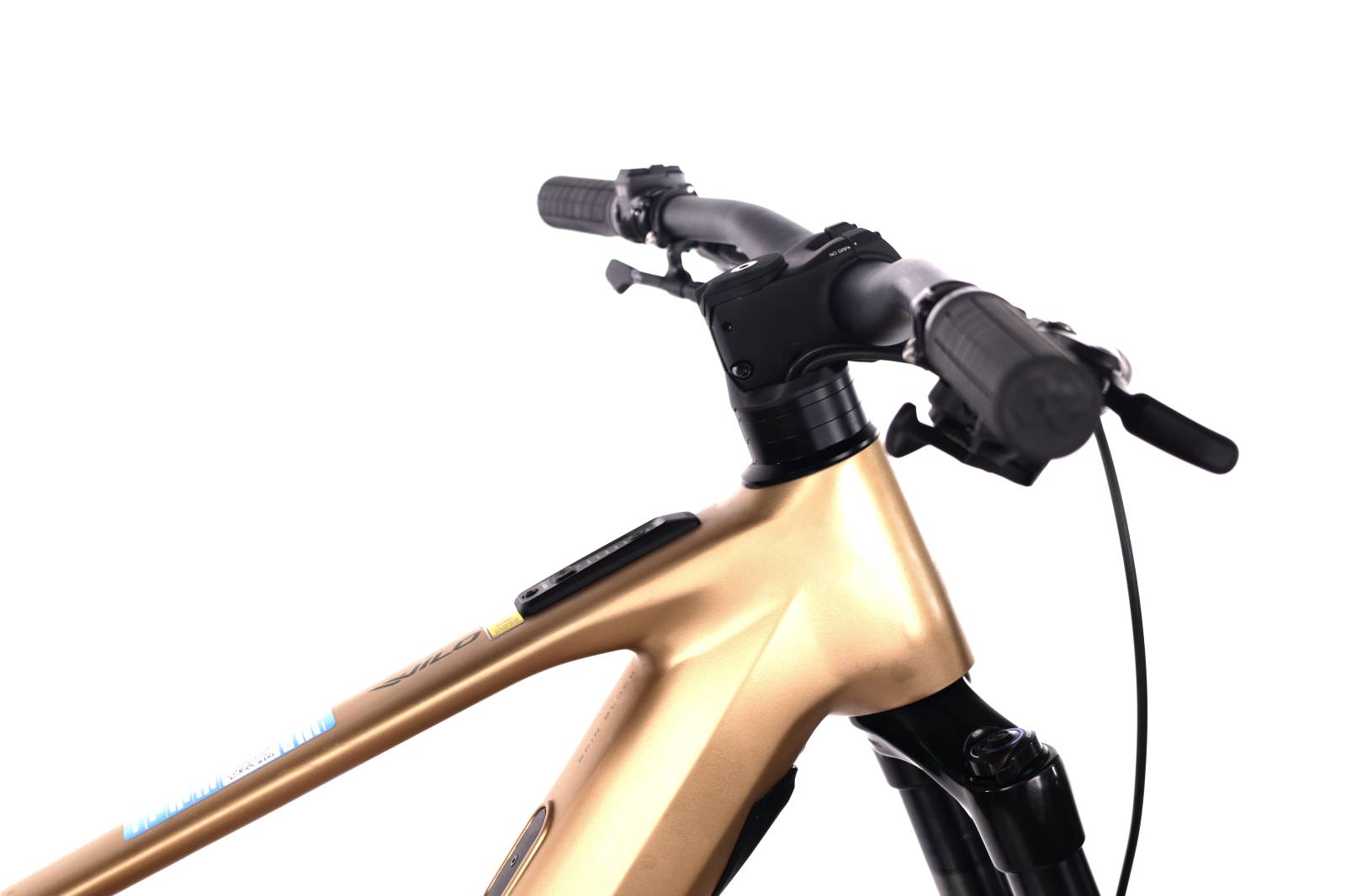 Orbea Wild H20