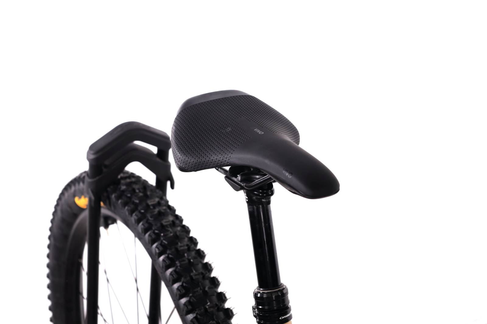 Orbea Wild H20