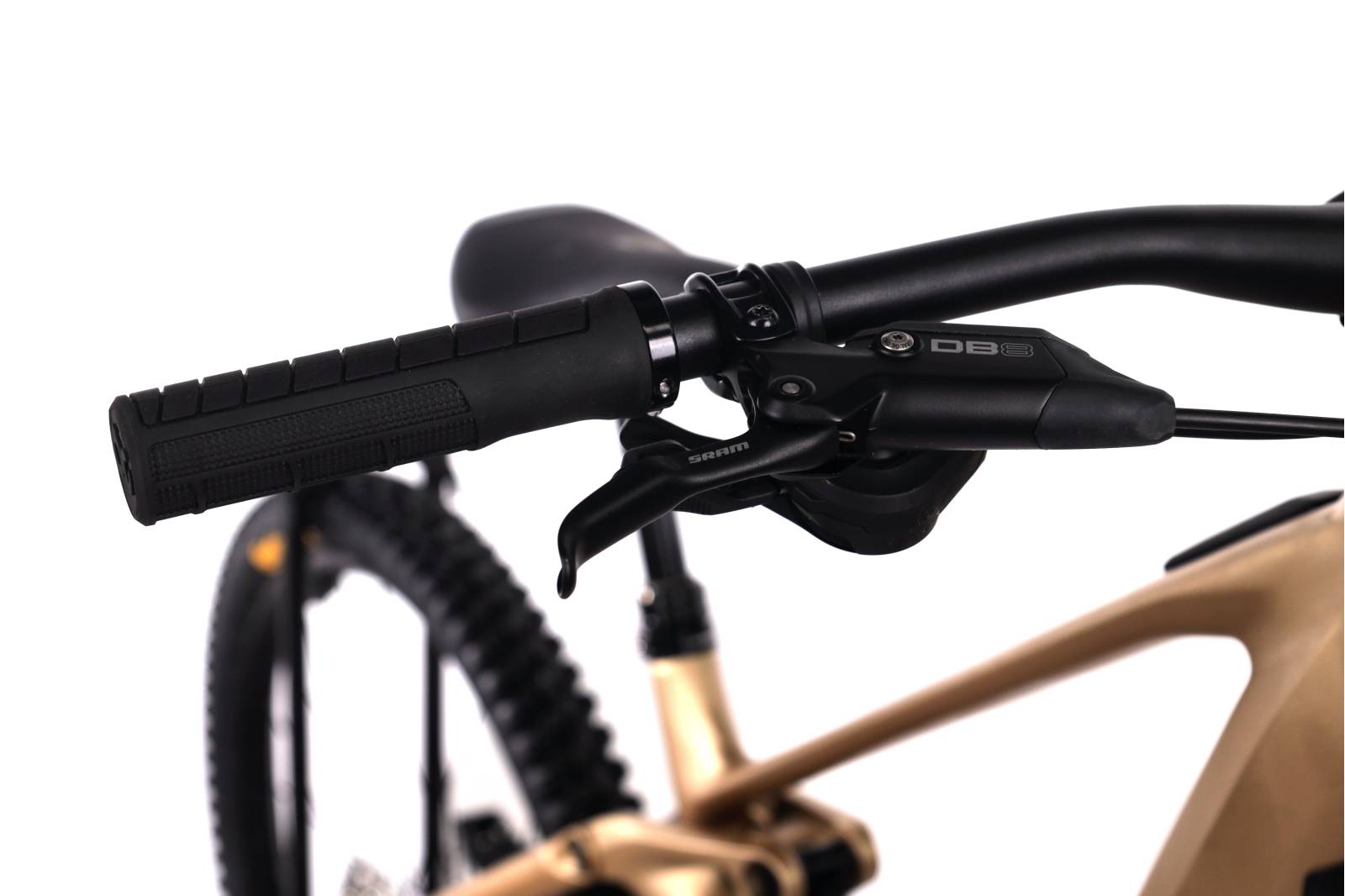 Orbea Wild H20