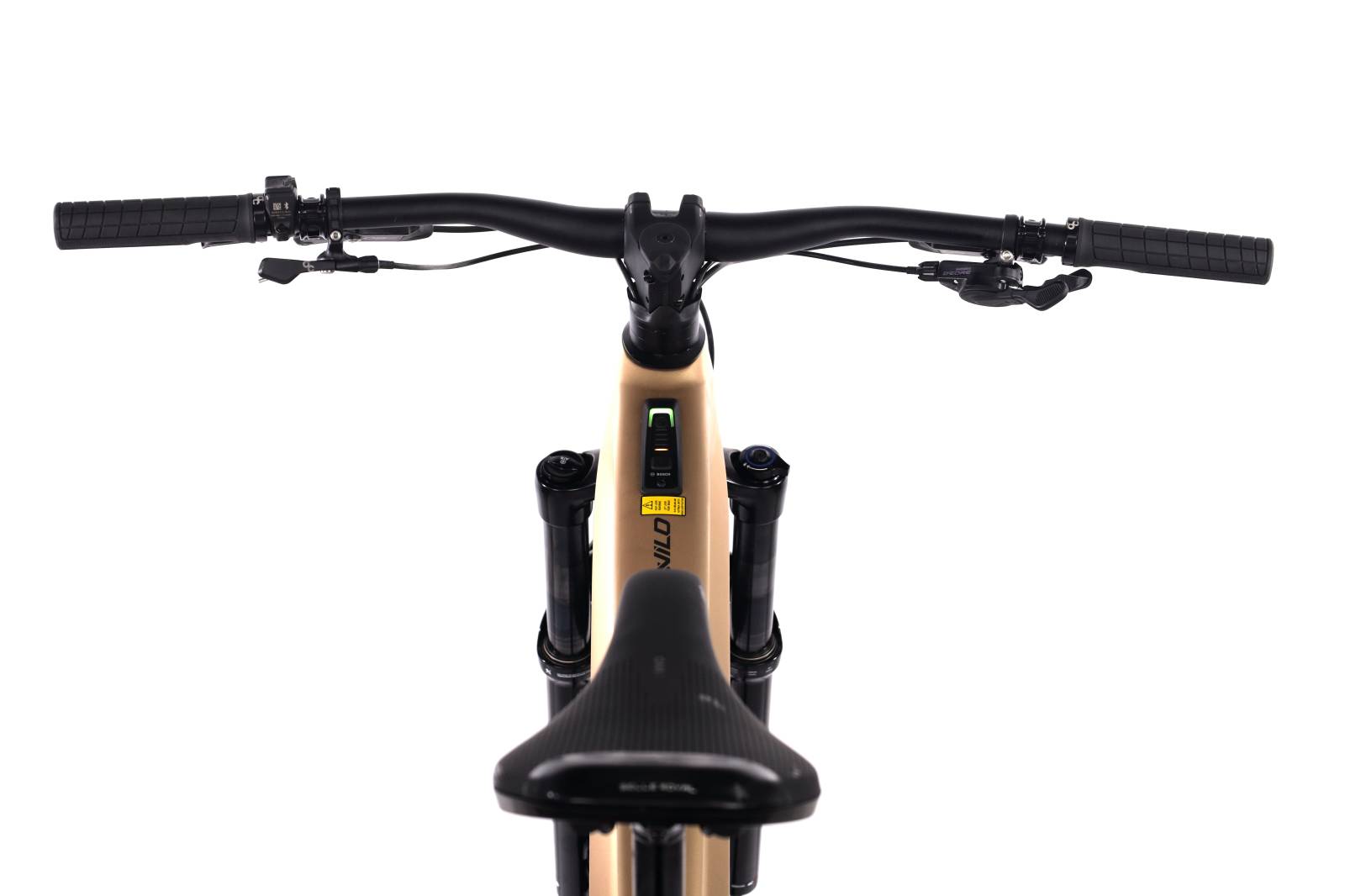 Orbea Wild H20