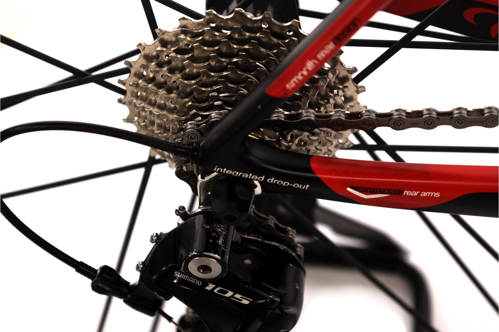 Wilier GTR Team 105