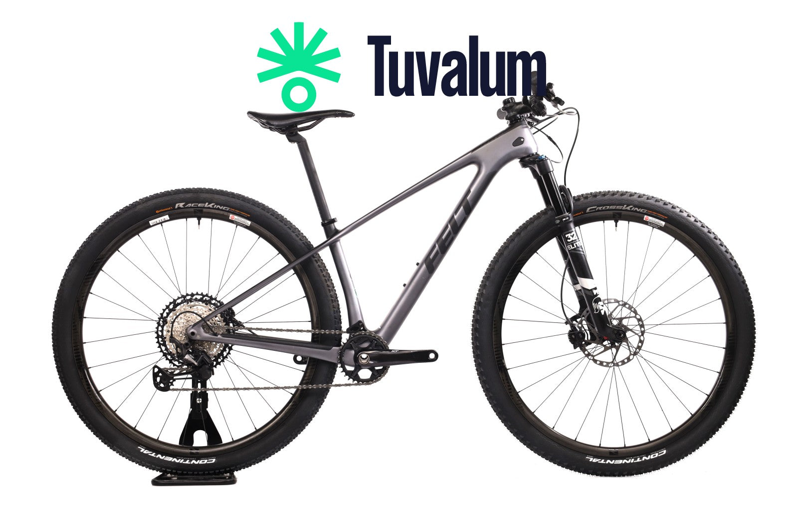 Felt Doctrine Advanced XT
