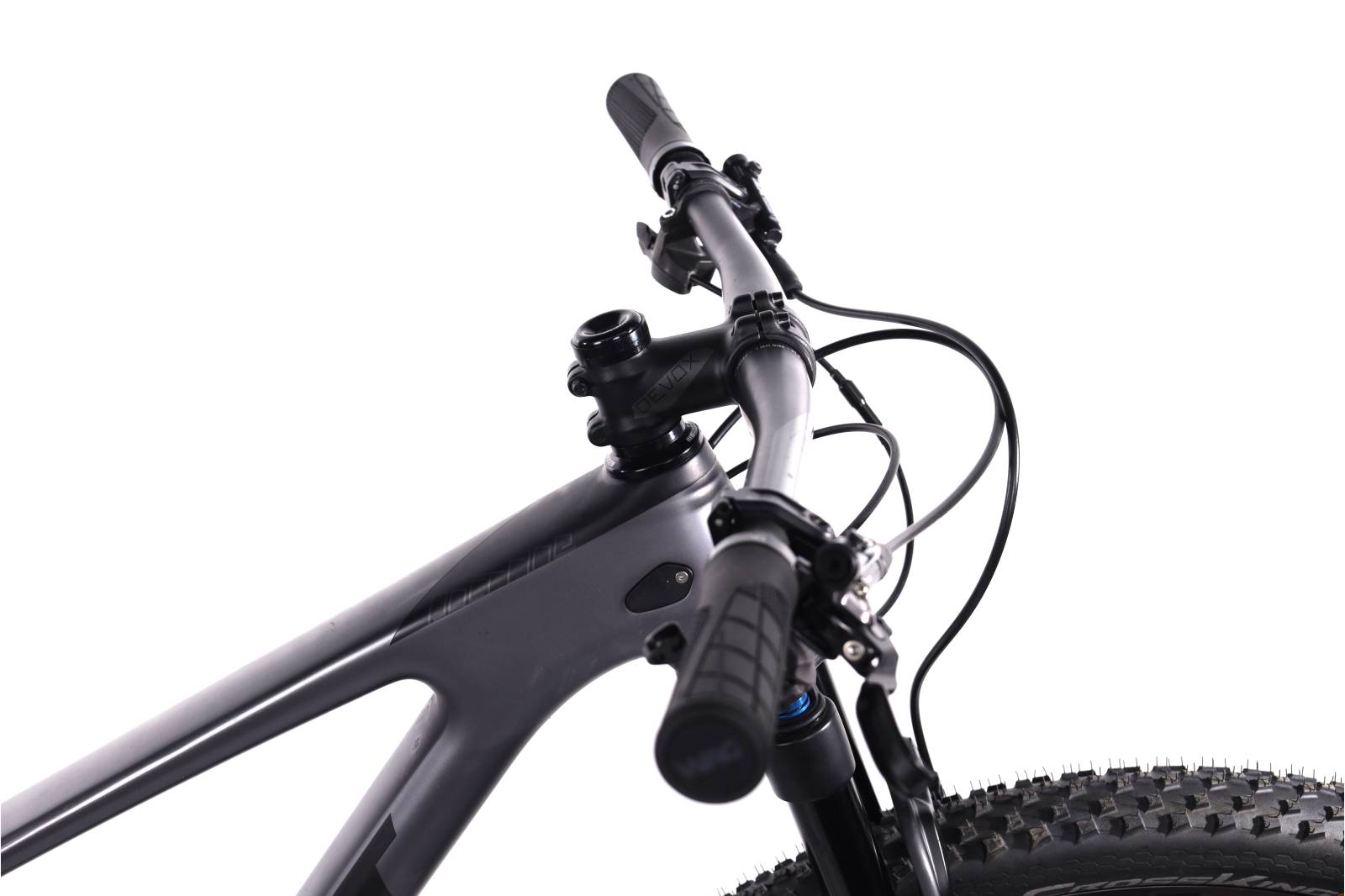 Felt Doctrine Advanced XT