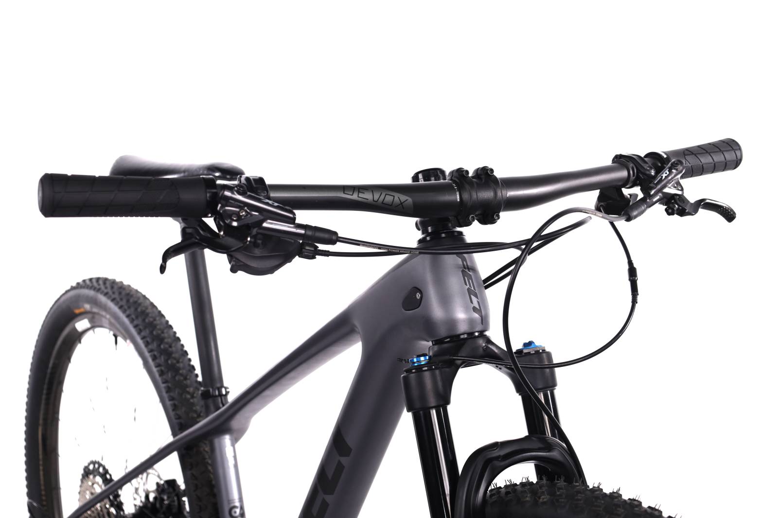 Felt Doctrine Advanced XT