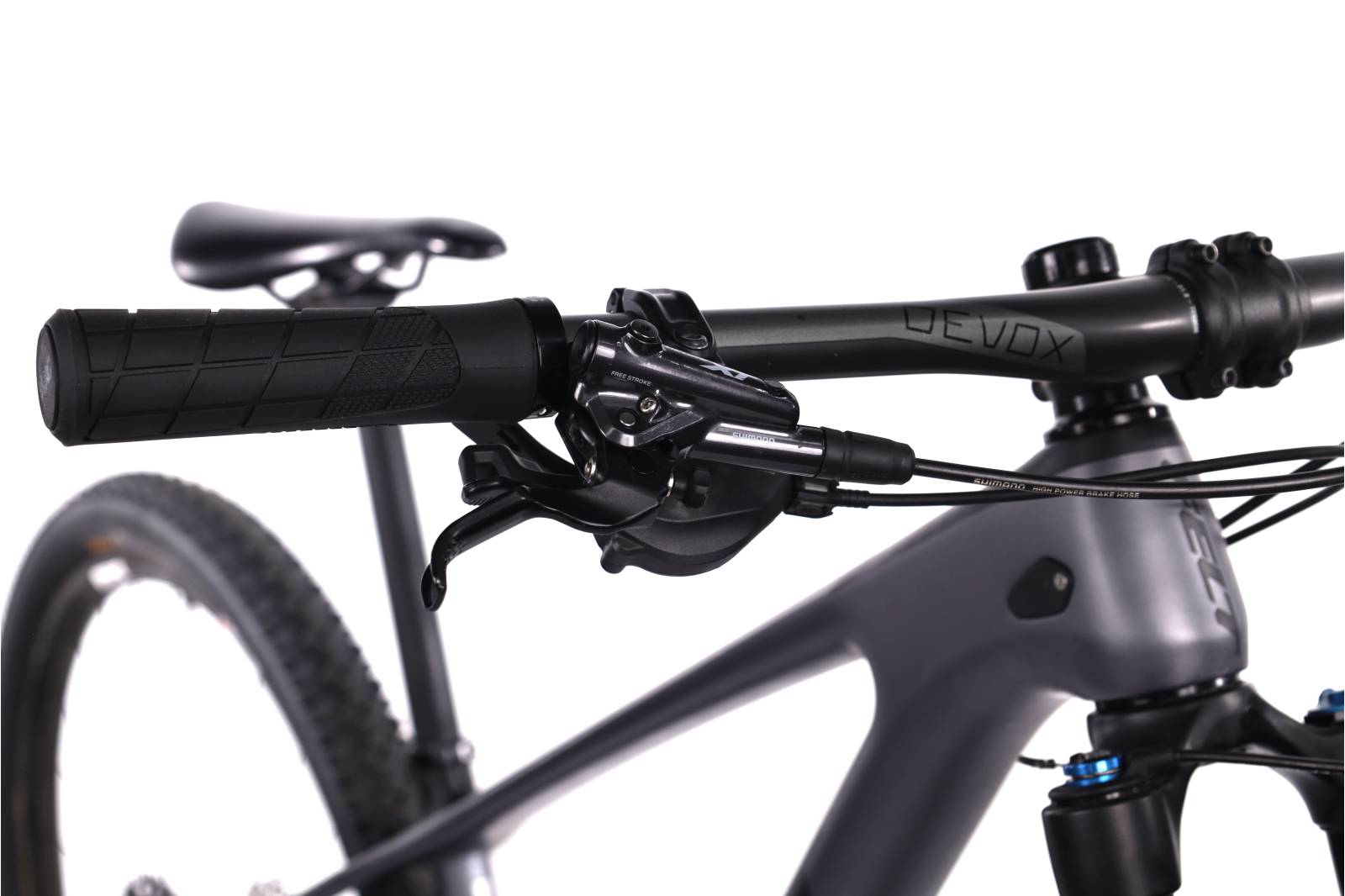 Felt Doctrine Advanced XT