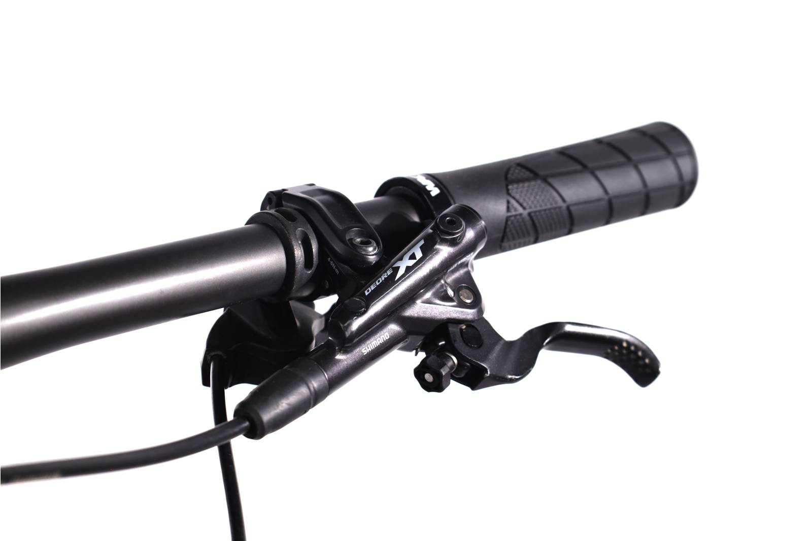 Felt Doctrine Advanced XT