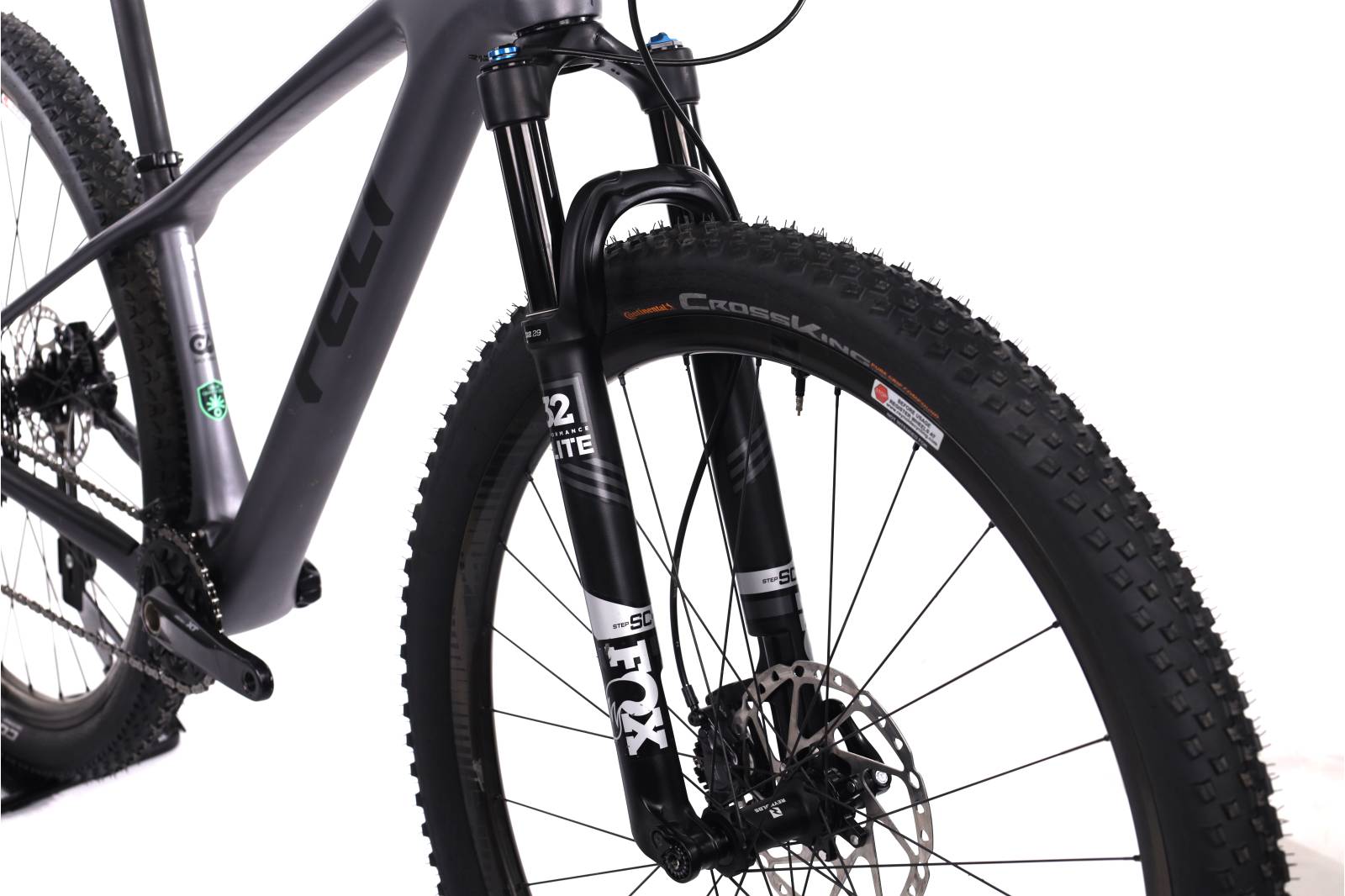 Felt Doctrine Advanced XT