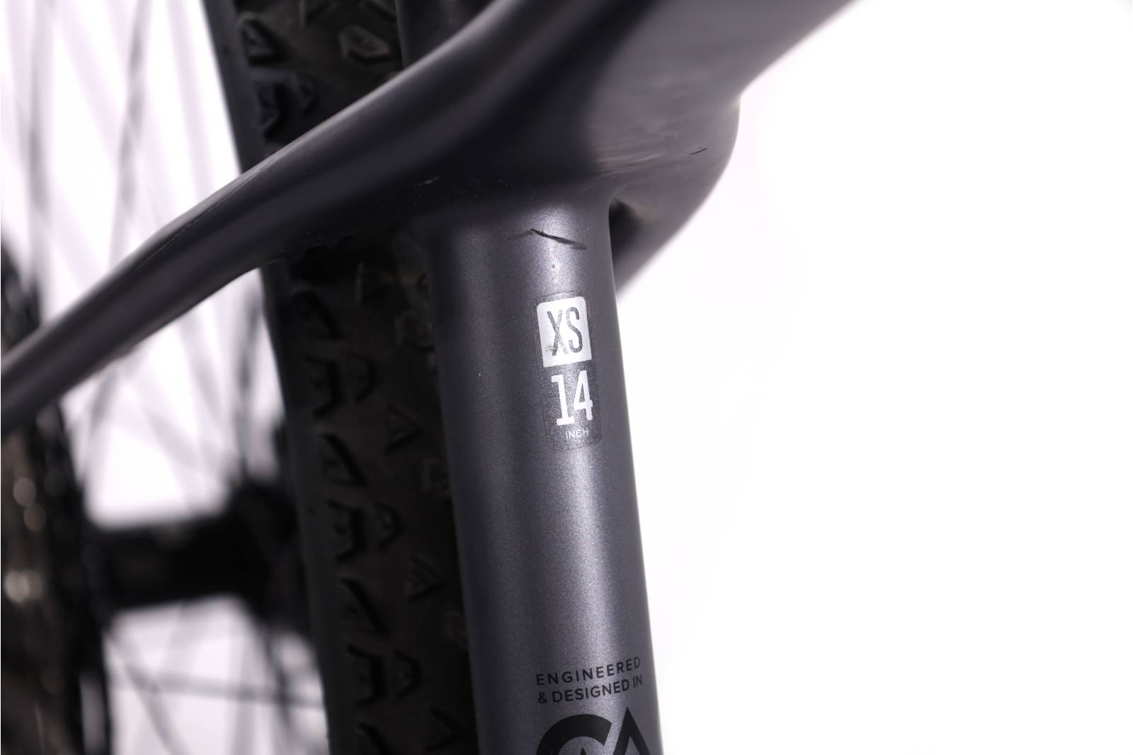 Felt Doctrine Advanced XT