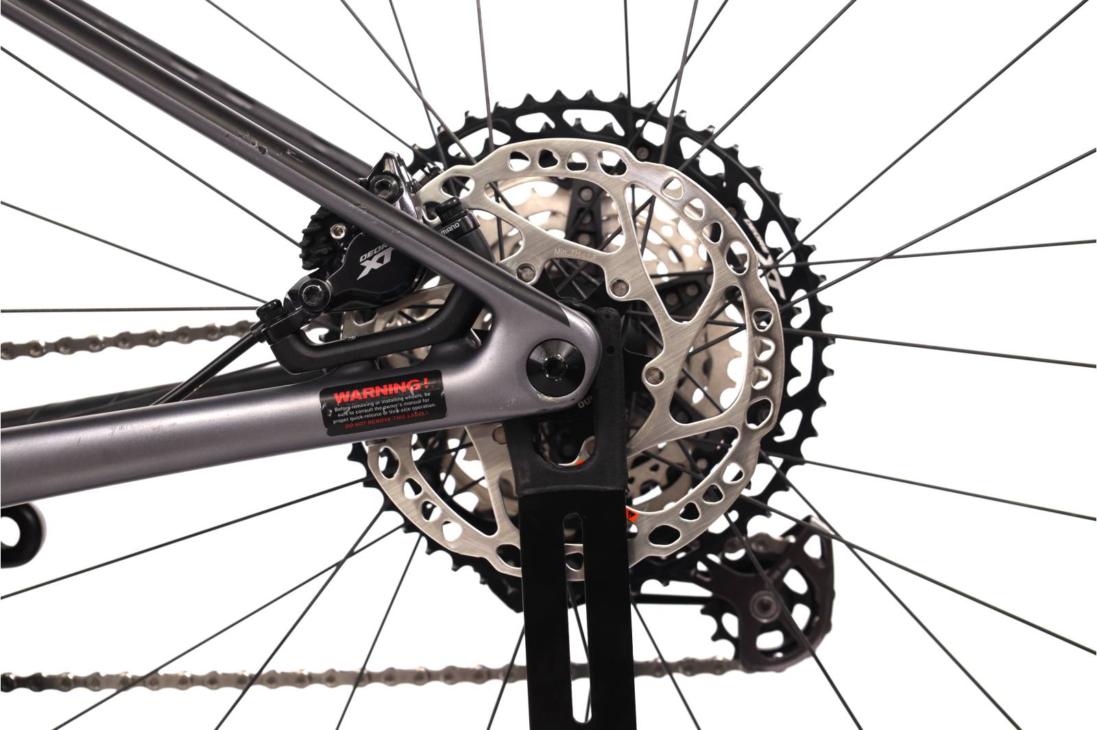 Felt Doctrine Advanced XT