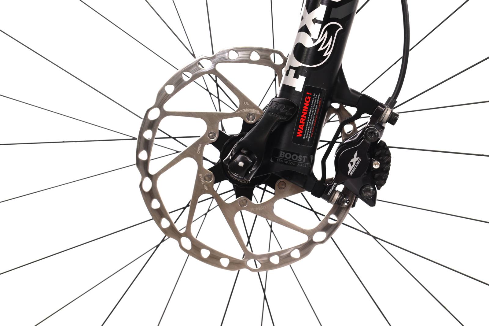 Felt Doctrine Advanced XT