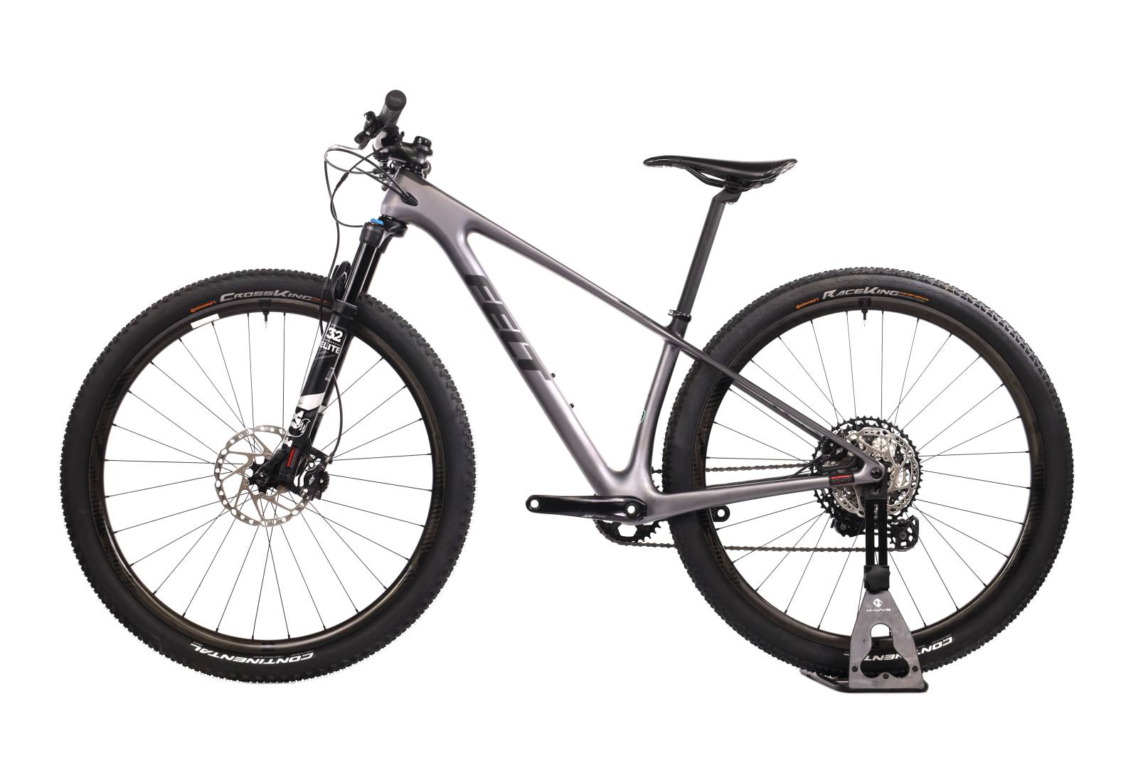 Felt Doctrine Advanced XT