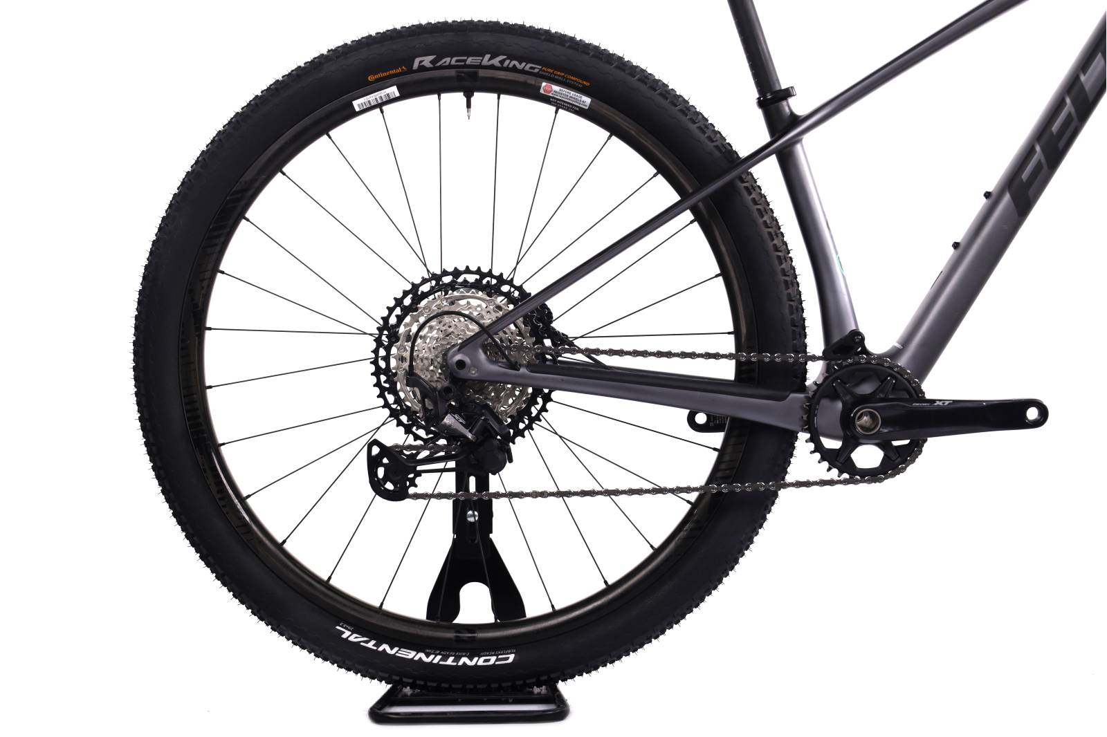 Felt Doctrine Advanced XT