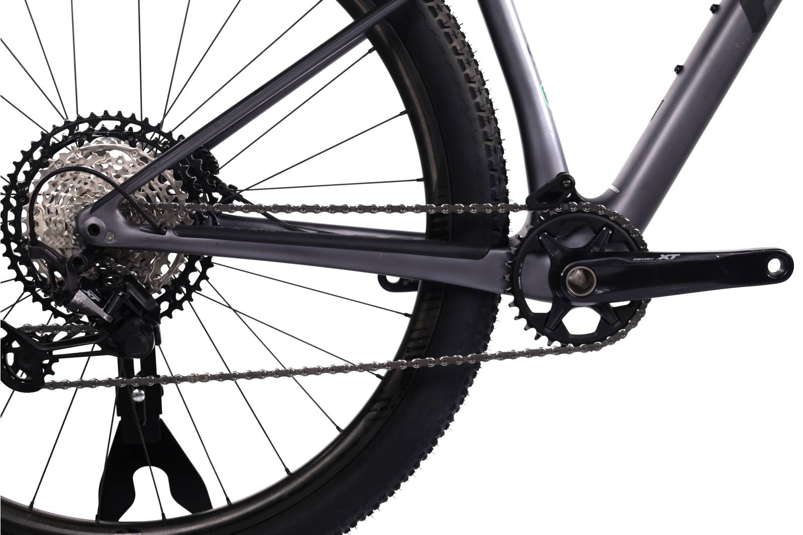 Felt Doctrine Advanced XT