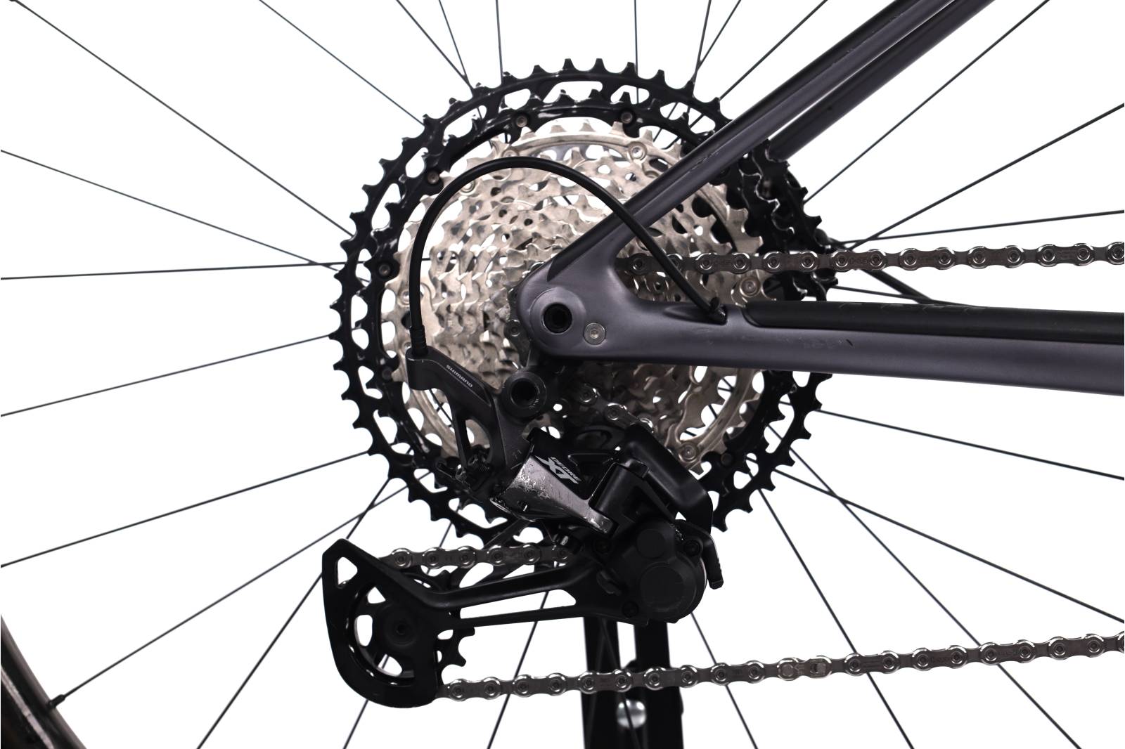 Felt Doctrine Advanced XT