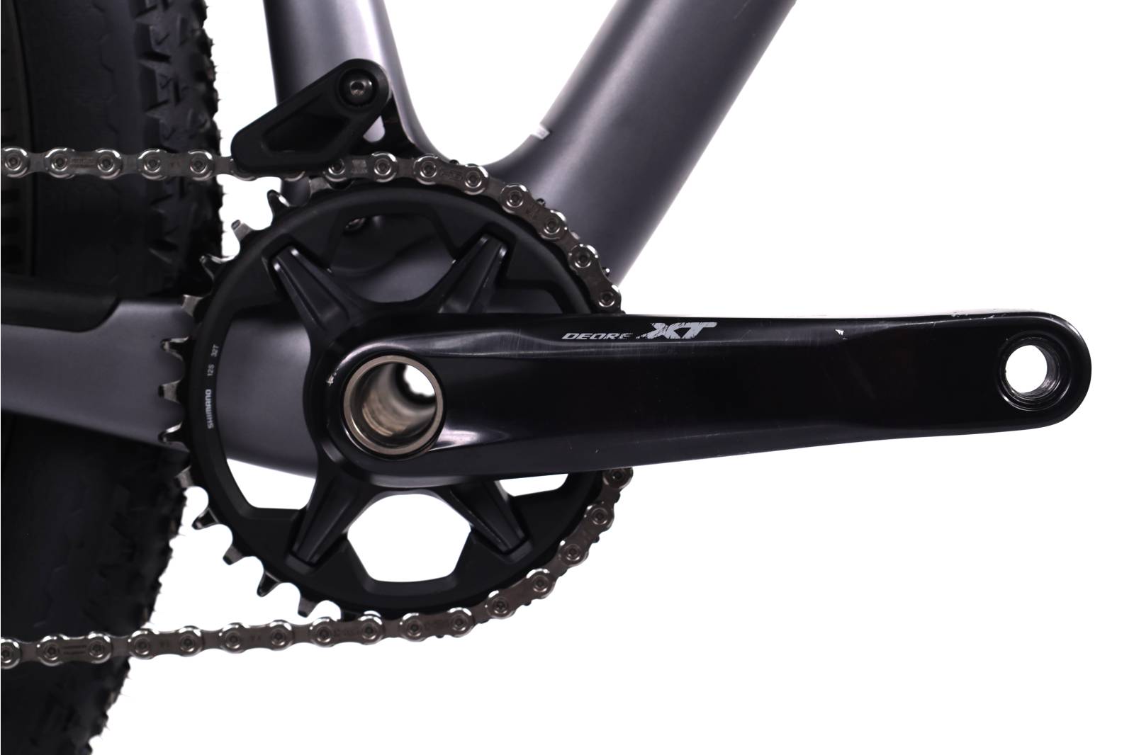 Felt Doctrine Advanced XT