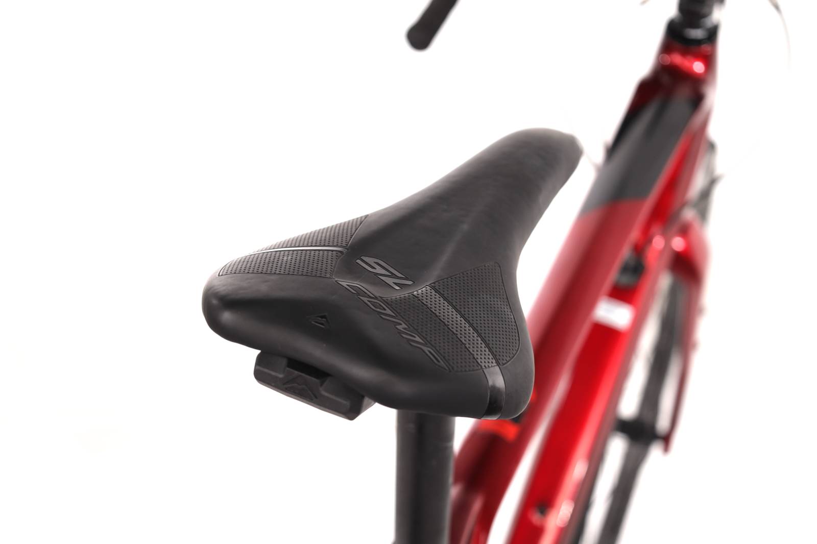 Merida Silex 4000