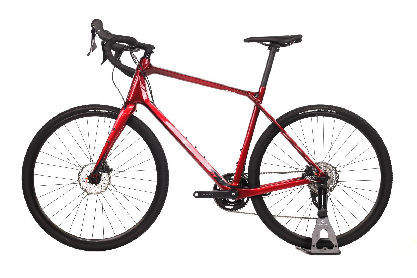 Merida Silex 4000
