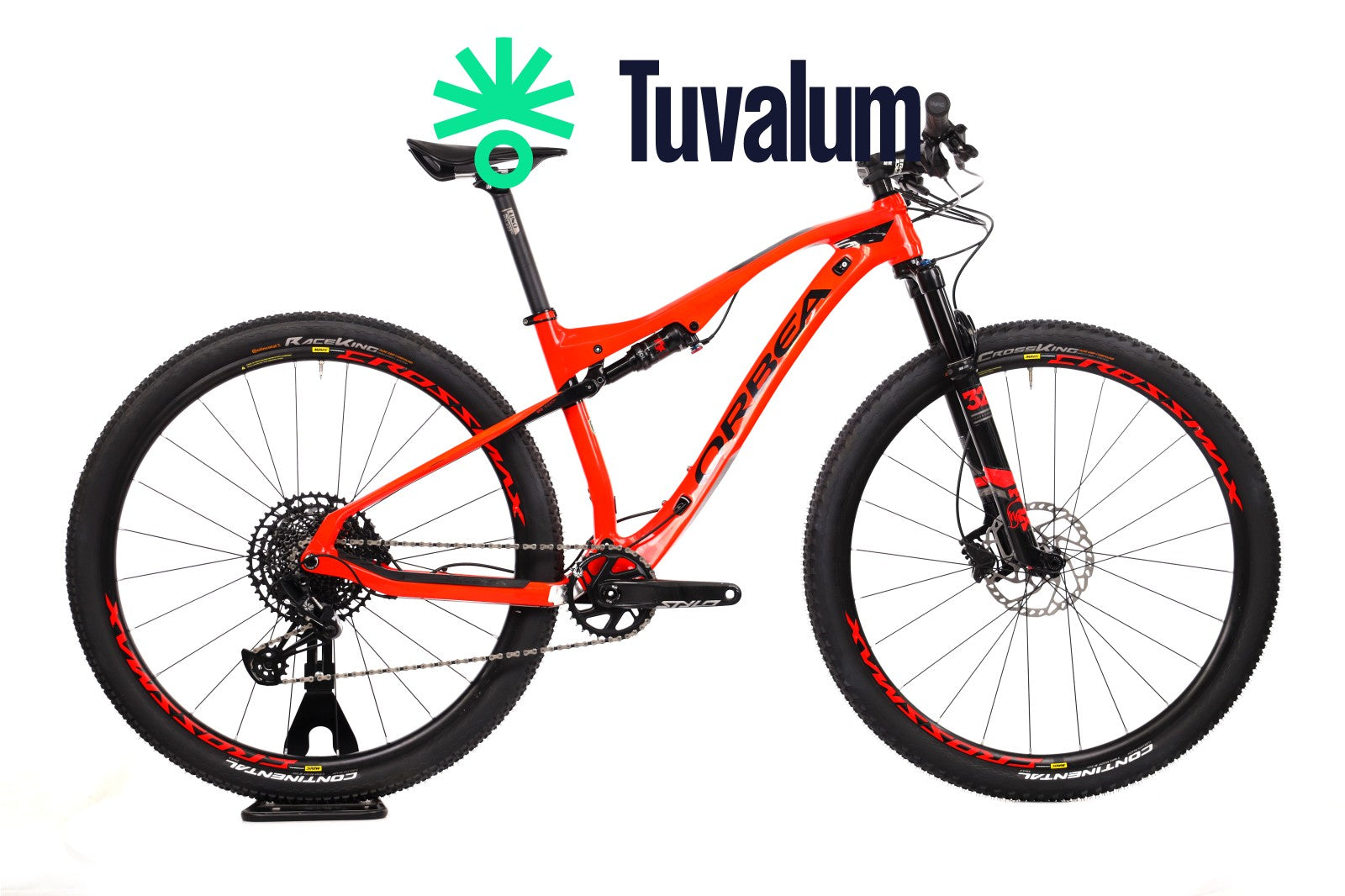 Orbea Oiz M50