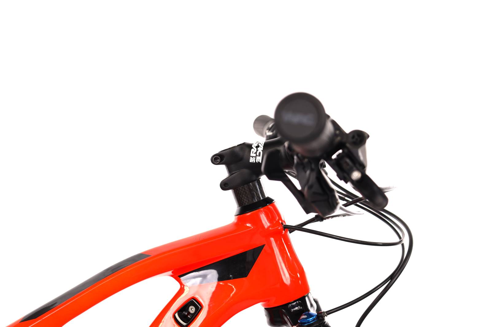 Orbea Oiz M50