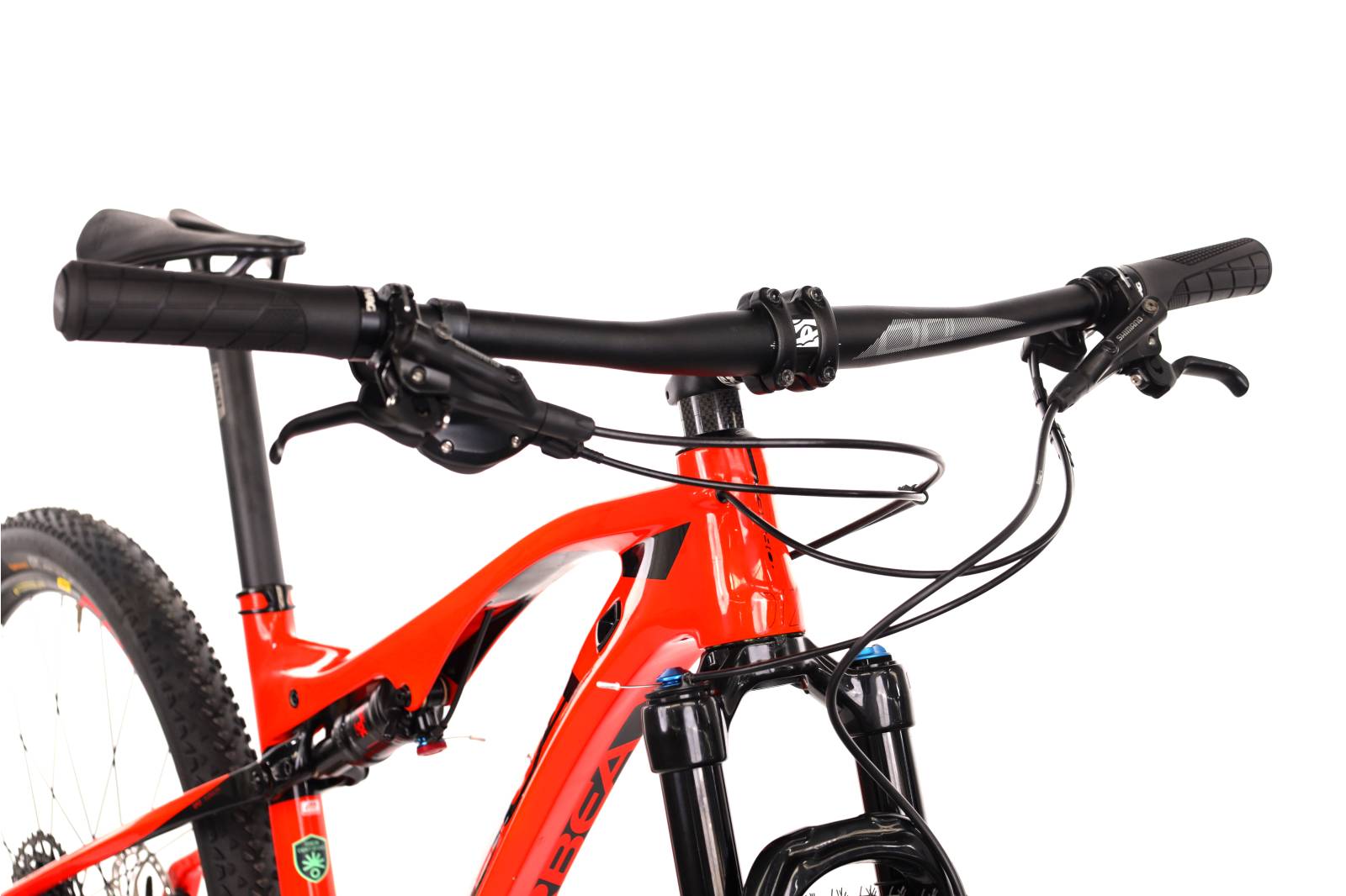 Orbea Oiz M50