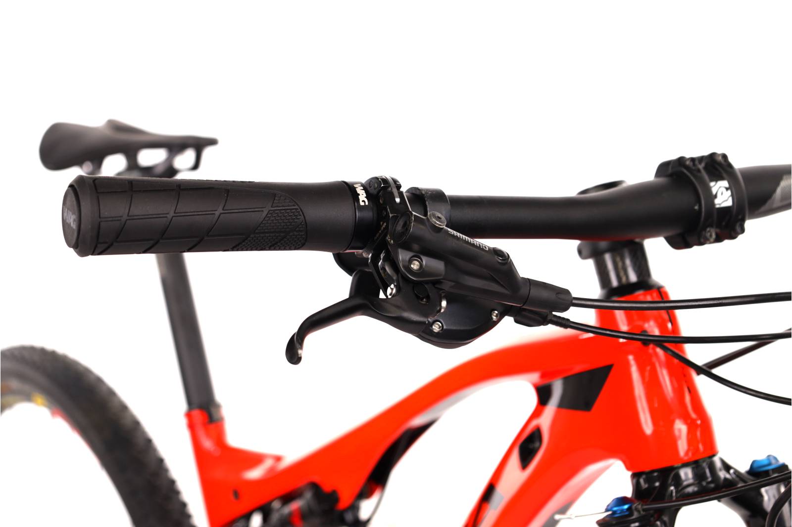 Orbea Oiz M50