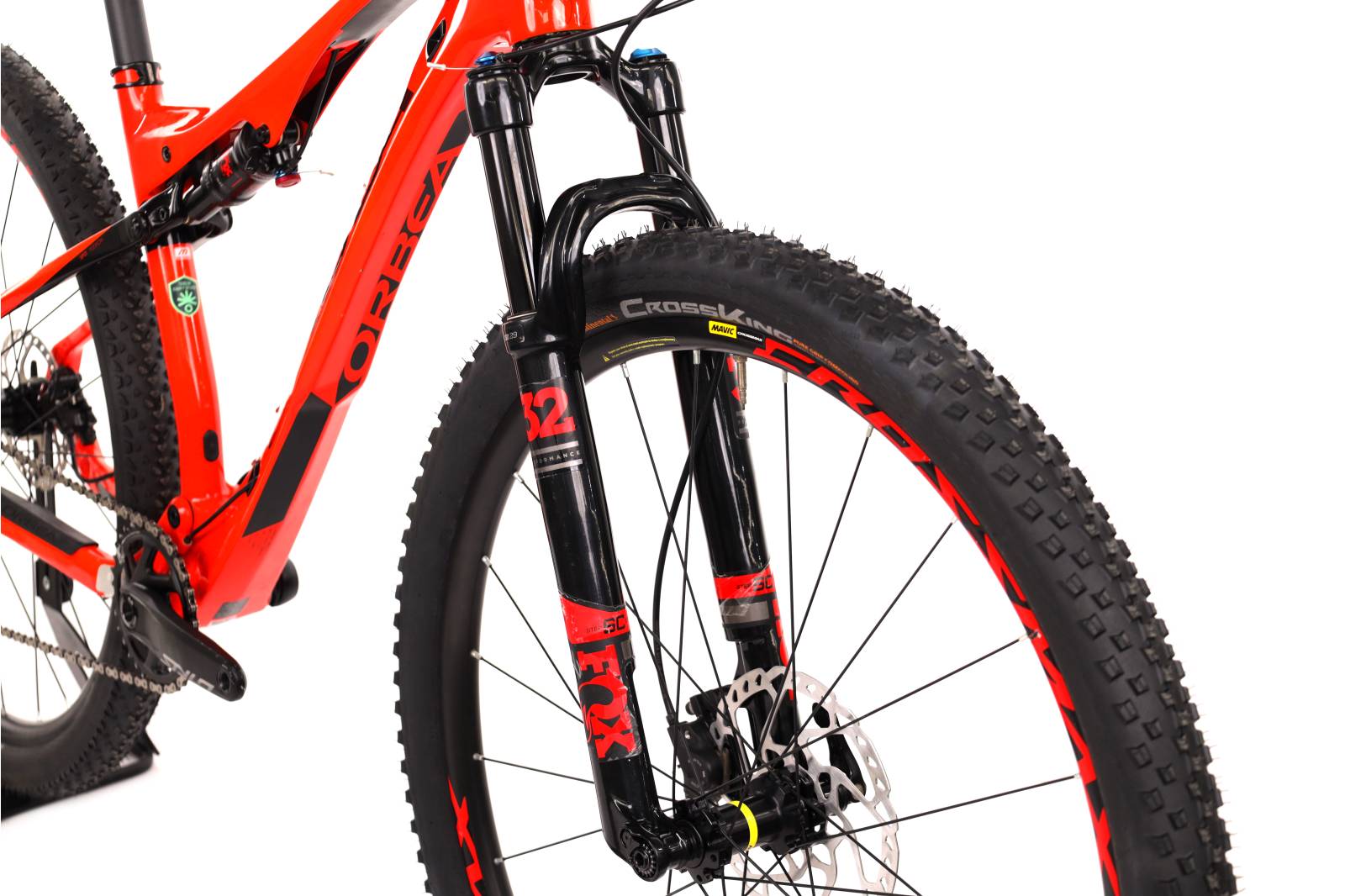 Orbea Oiz M50