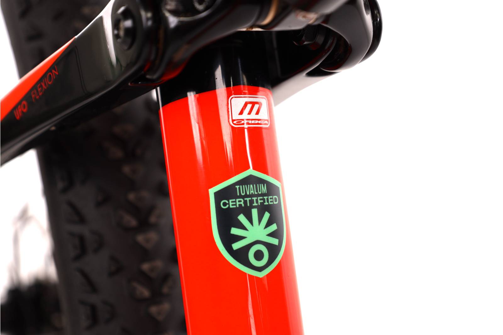 Orbea Oiz M50