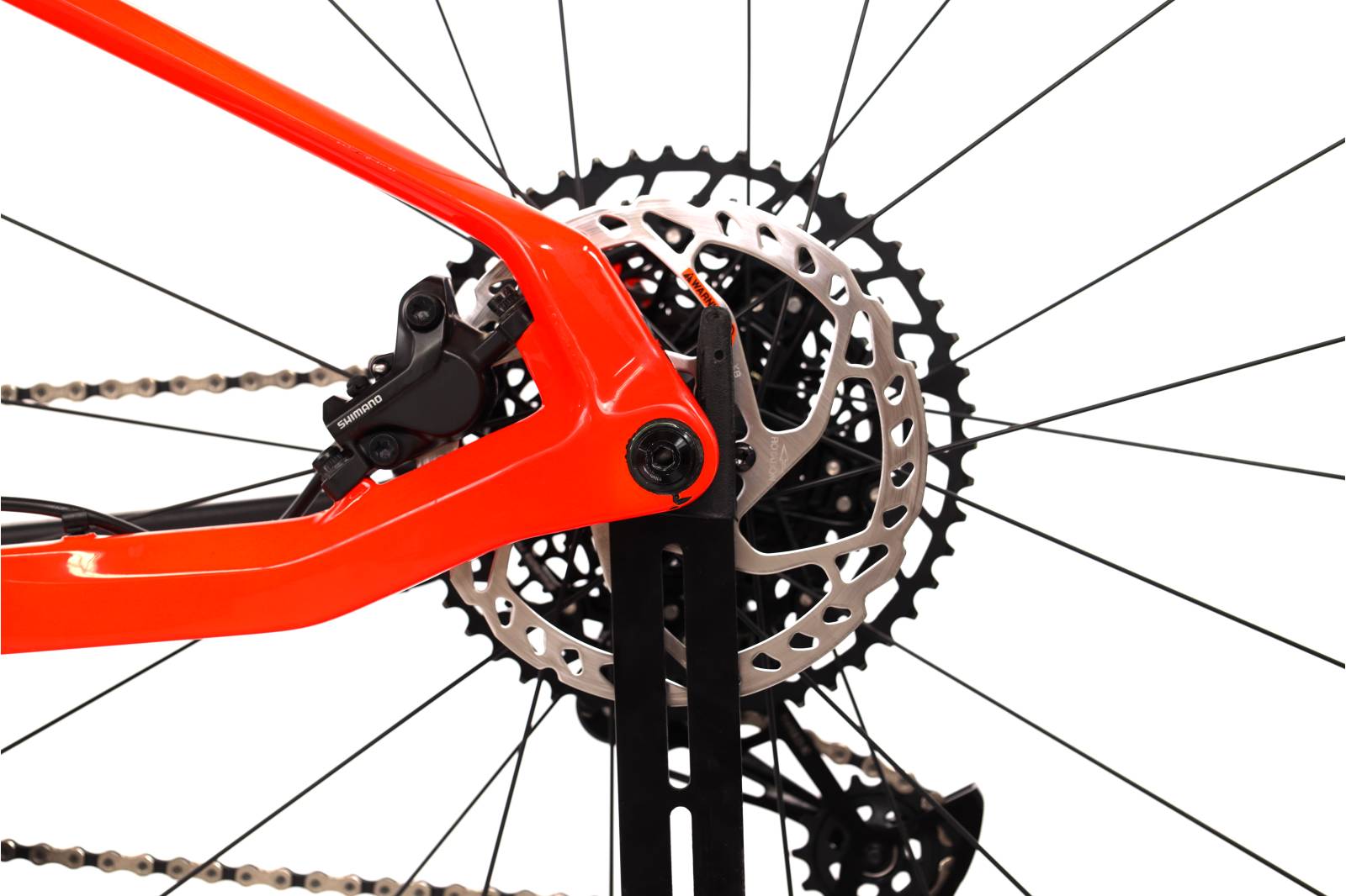 Orbea Oiz M50