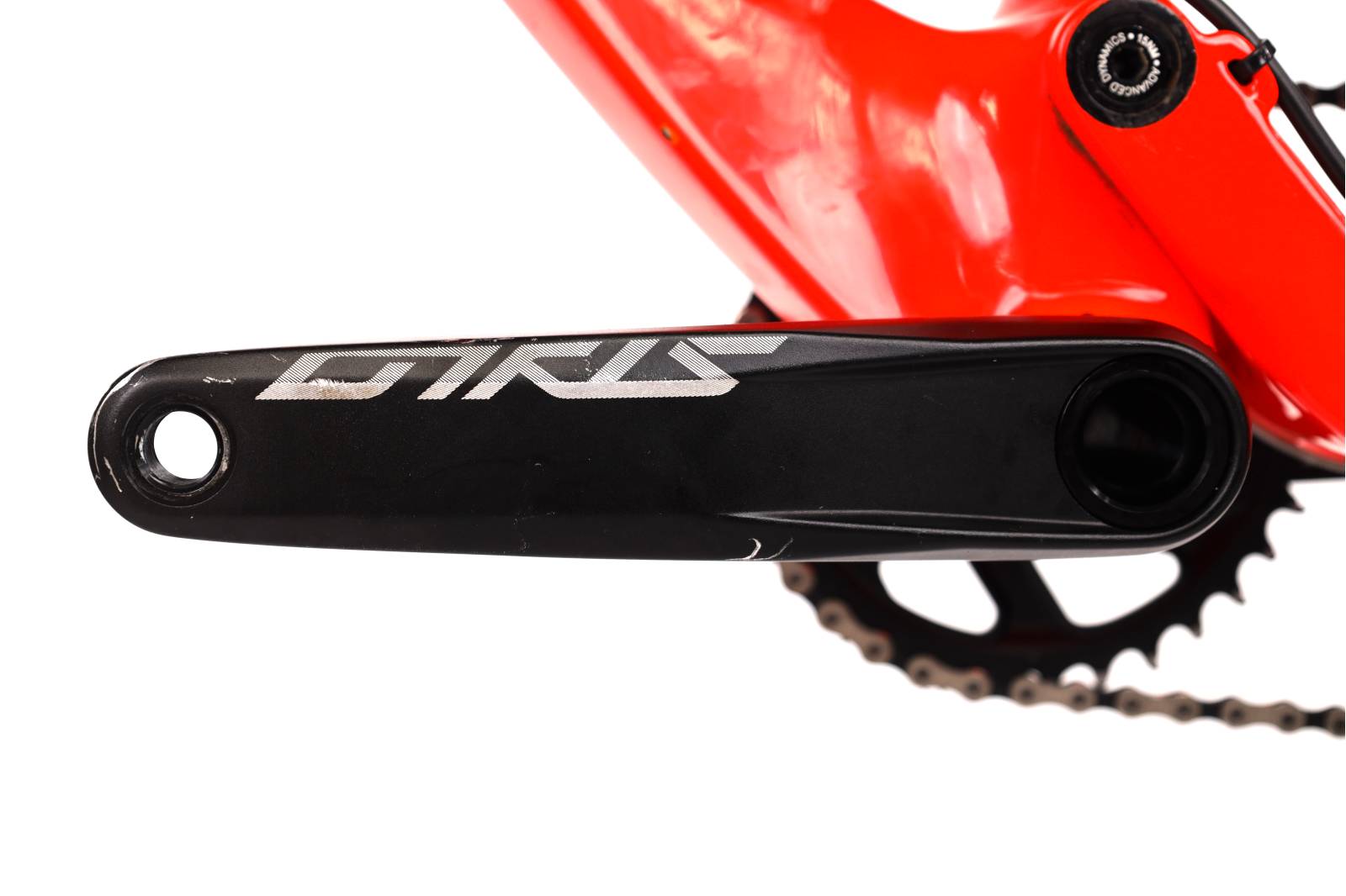 Orbea Oiz M50