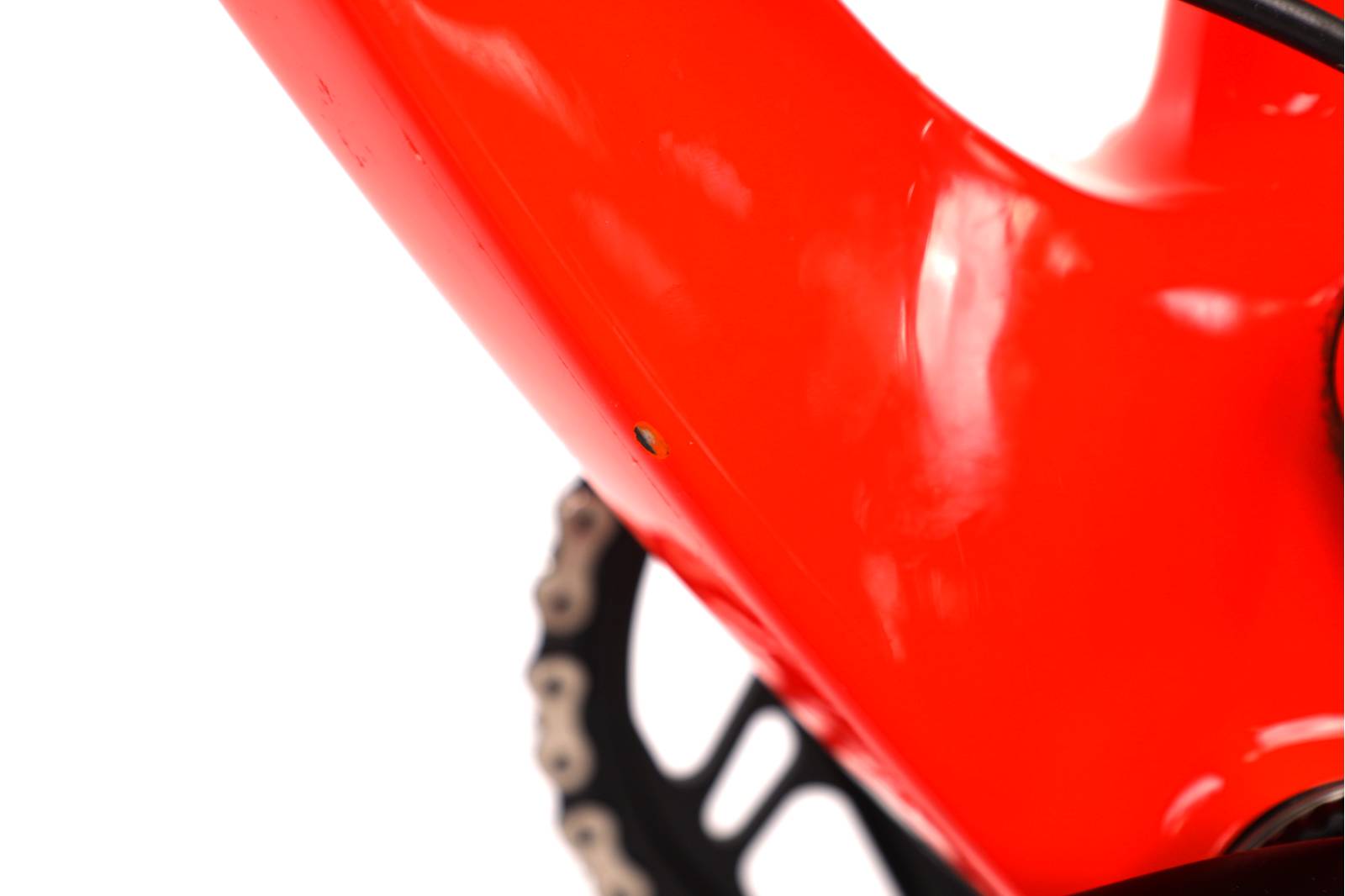 Orbea Oiz M50