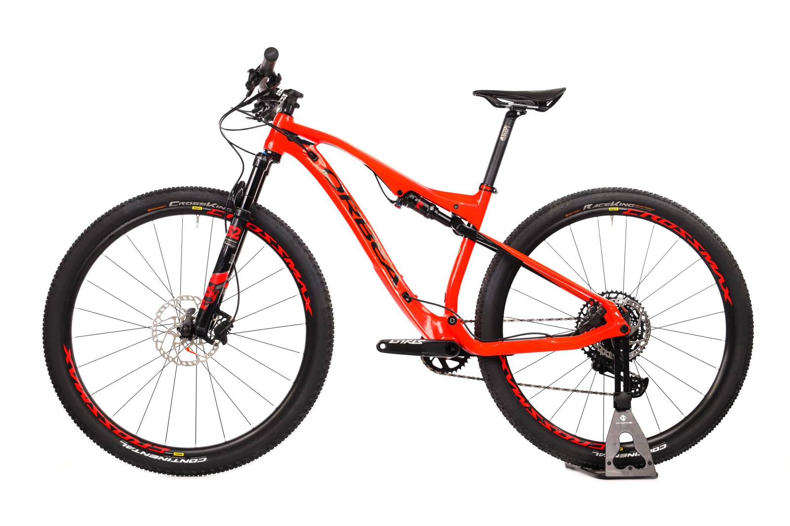Orbea Oiz M50
