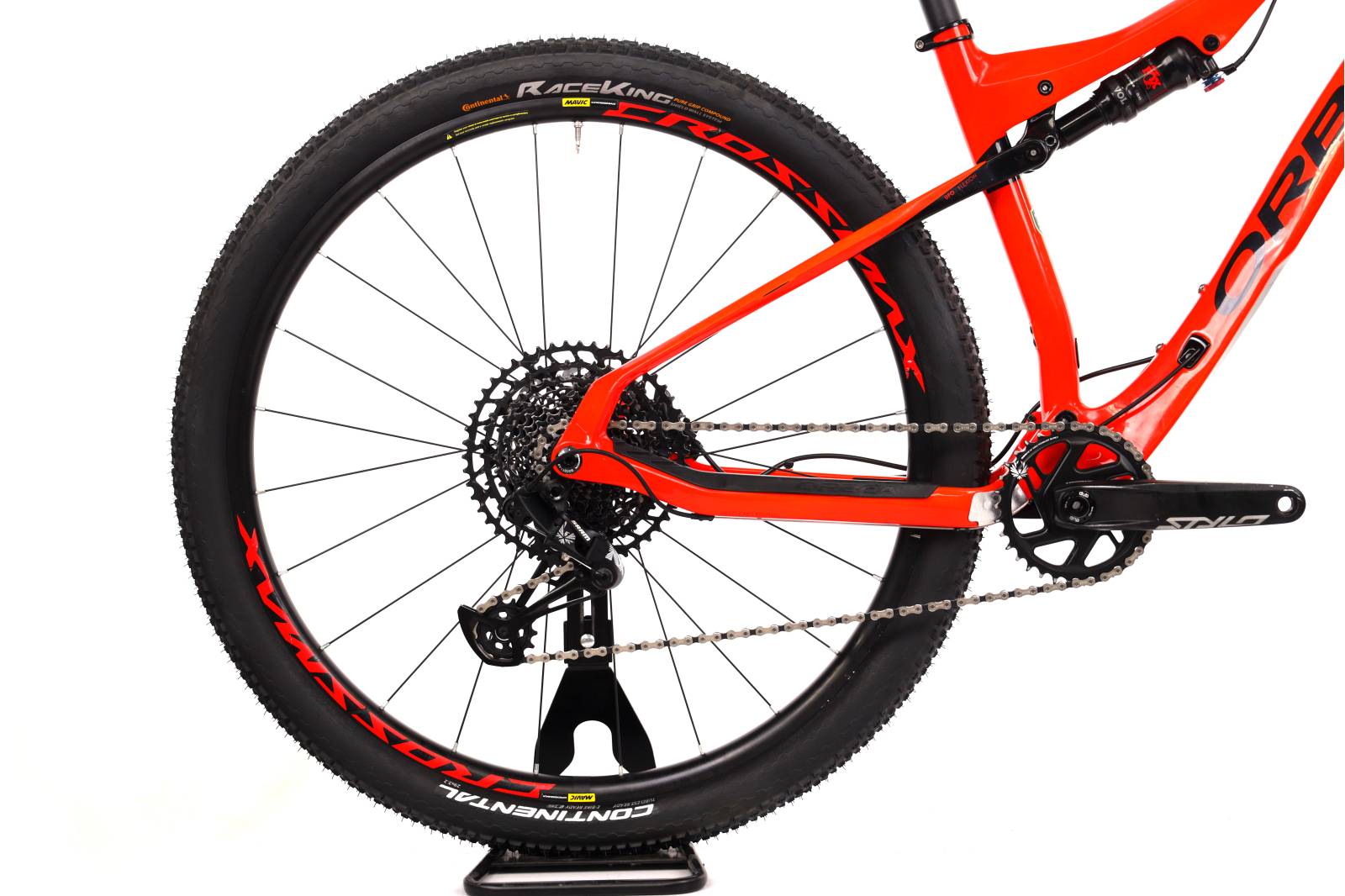 Orbea Oiz M50