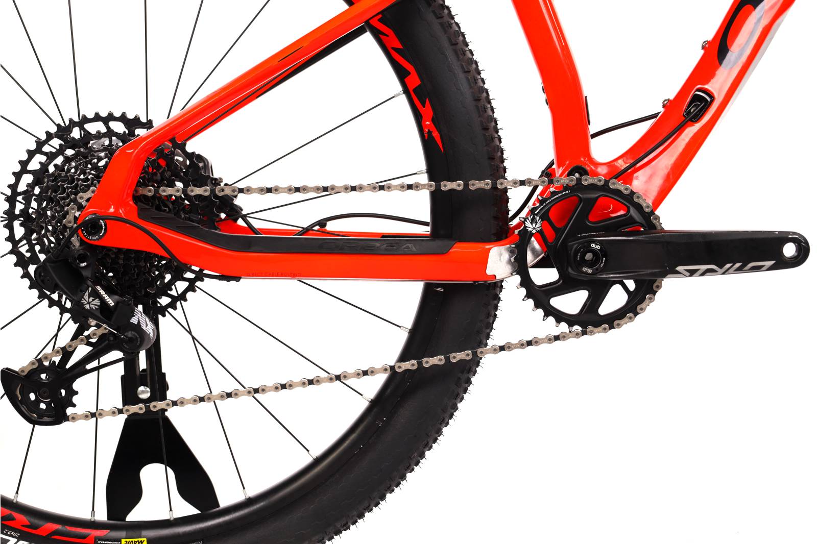 Orbea Oiz M50