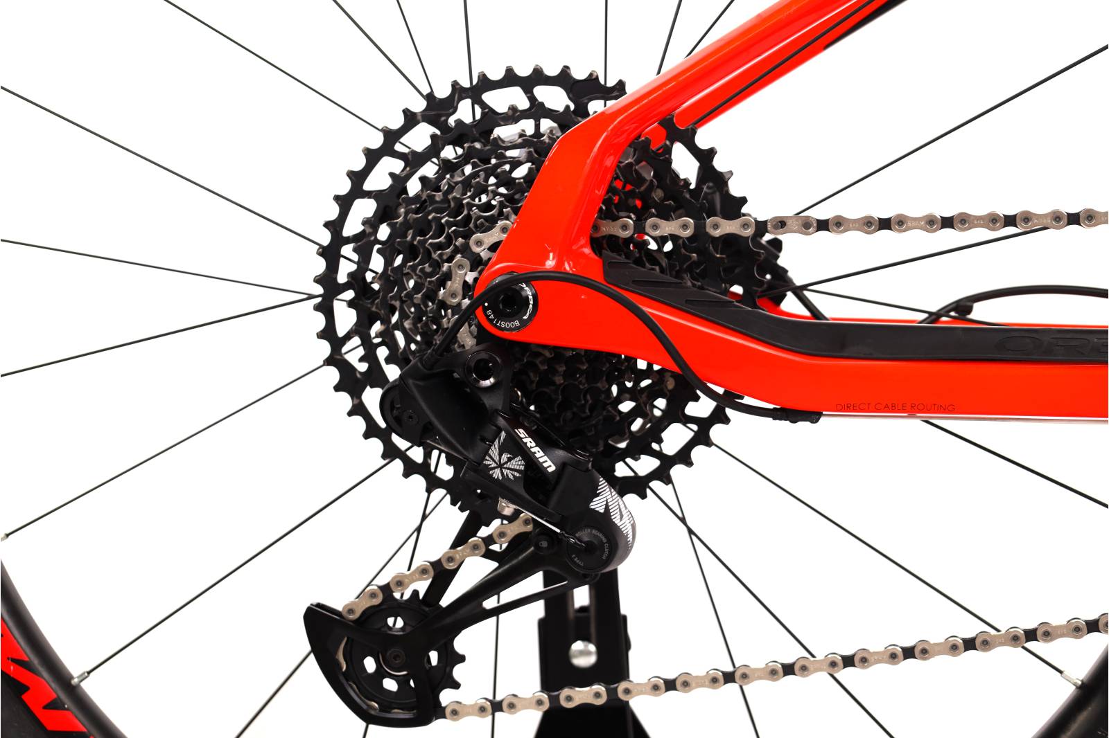 Orbea Oiz M50