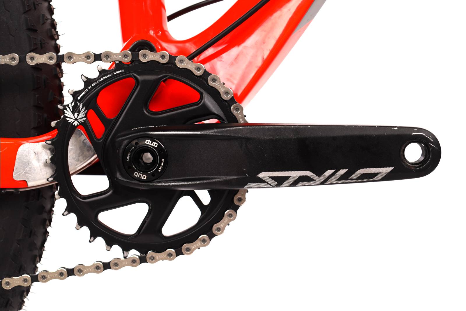 Orbea Oiz M50