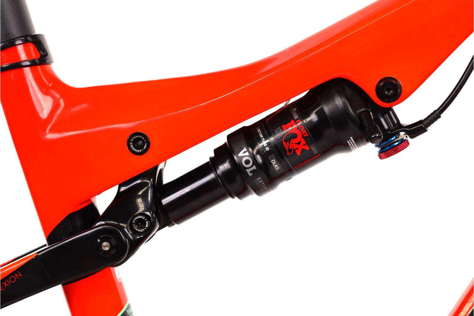 Orbea Oiz M50