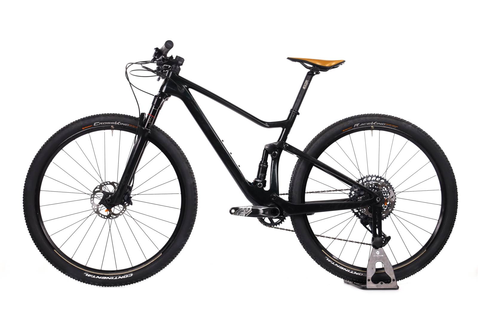 Scott Spark RC 900 Team