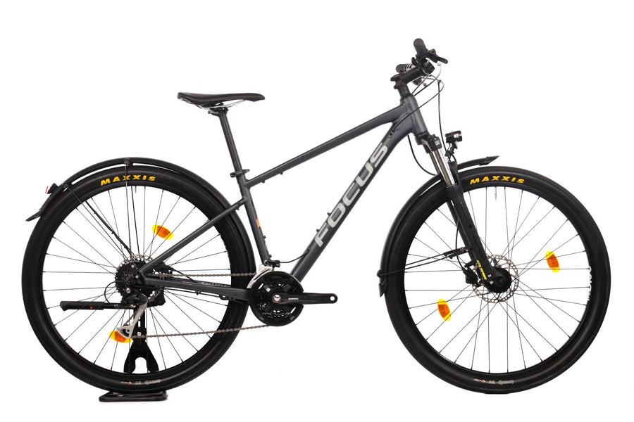Focus Whistler 3.6