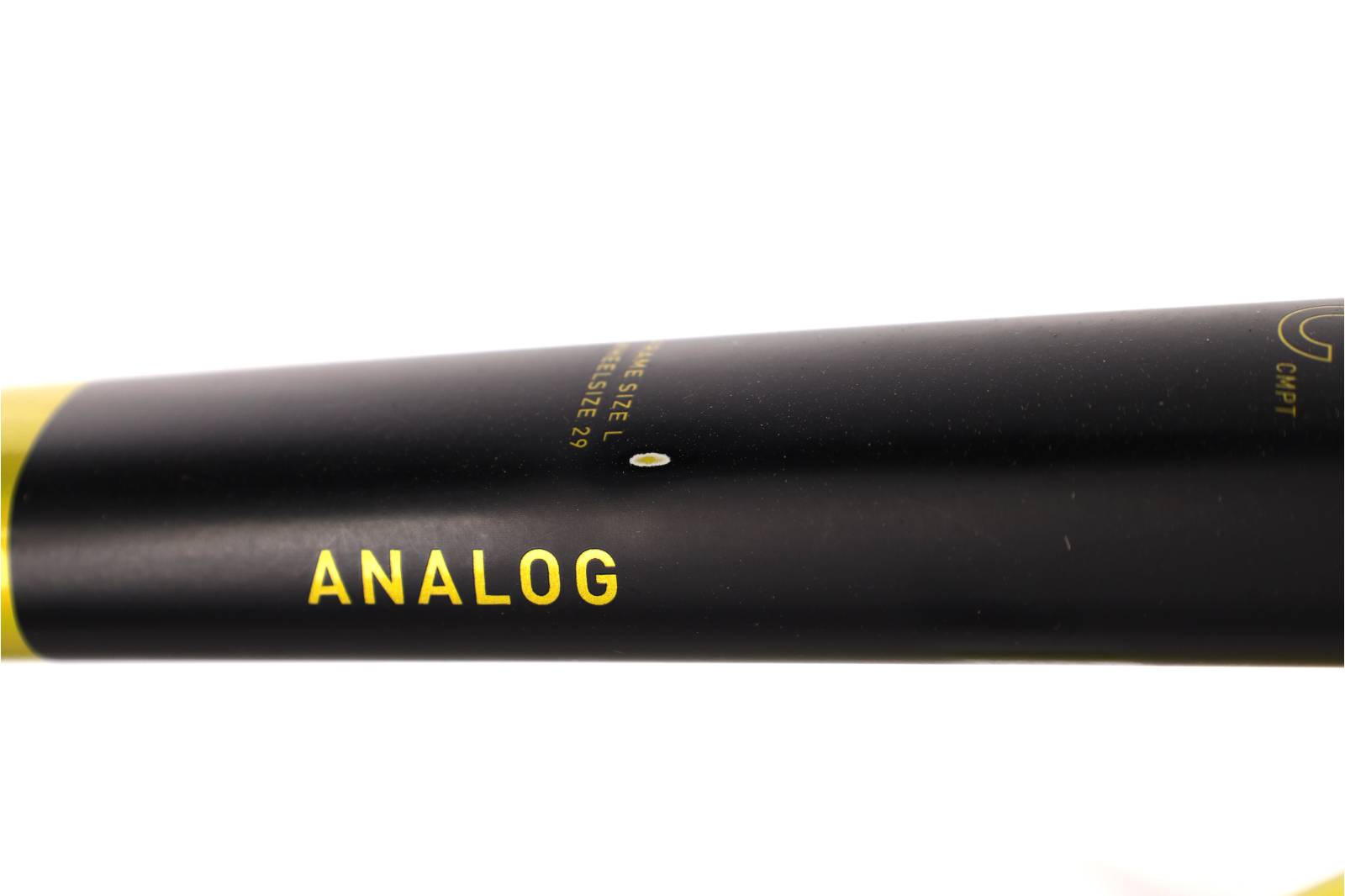 Cube Analog