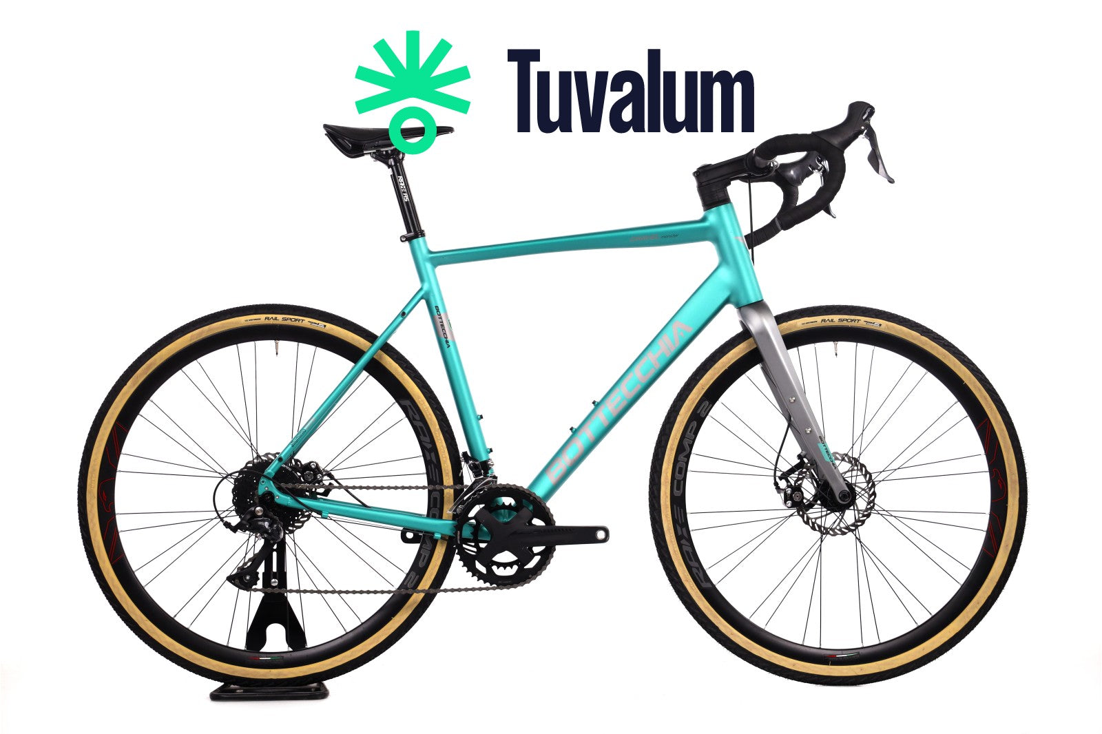 Bottecchia Race Gravel